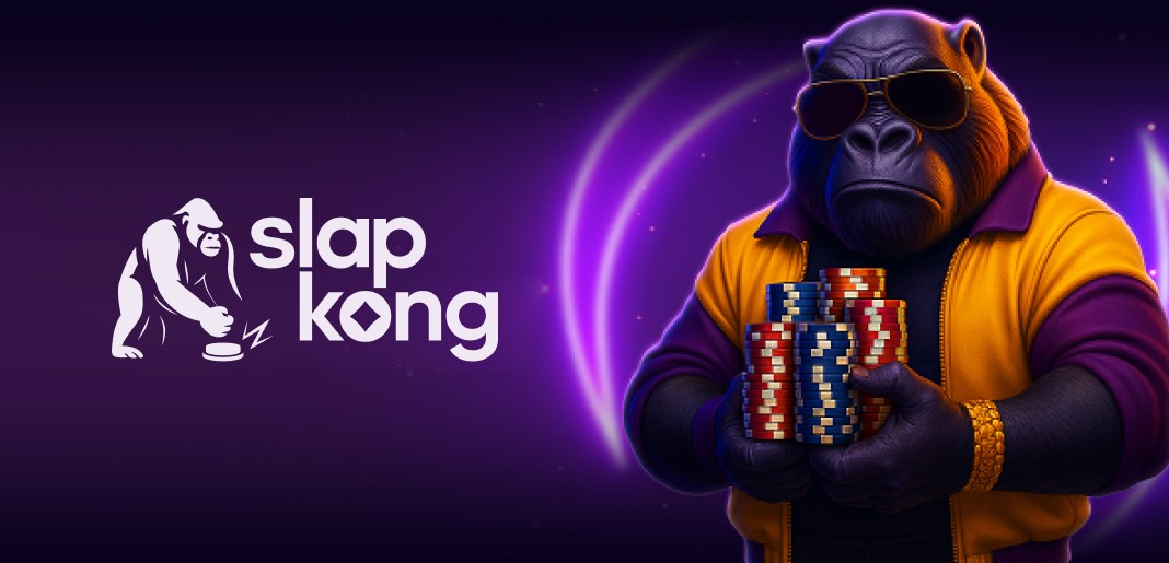 SlapKong